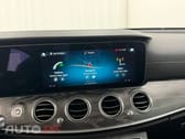 Mercedes-Benz E 300 de AMG Line
