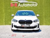 BMW 118 i Pack Desportivo M Auto