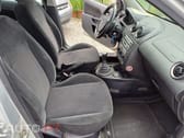 Ford Fiesta 1.25 Ghia