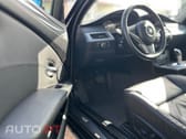 BMW 520 DA EXECUTIVE