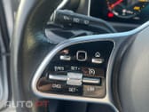 Mercedes-Benz A 180 d Style Aut.