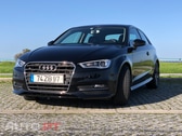 Audi A3 1.6 TDI Sport