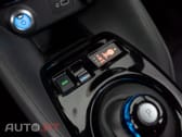 Nissan Leaf N-Connecta