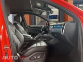 Porsche Cayenne E-Hybrid Sport Design