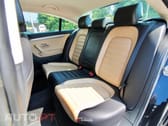 Volkswagen Passat CC 2.0 TDi BlueMotion DSG