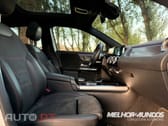 Mercedes-Benz EQA 250 AMG Line