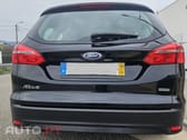 Ford Focus SW 1.0 ecoboost