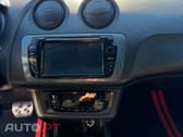 Seat Ibiza 1.4 TSi Cupra DSG