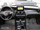 Mercedes-Benz C 180 BlueTEC