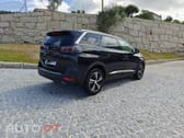 Peugeot 4008 GT Line