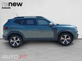 Dacia Duster III Journey 1.0 TCe Bi-fuel 100cv