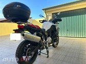 BMW F Gs750F