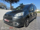 Peugeot Partner 1.6 BlueHDi Confort ETG6