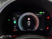 Fiat 500e La Prima