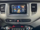 Kia Carens 1.7 CRDi ISG TX
