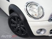 MINI Clubman Cooper D