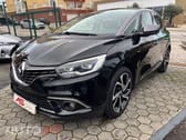 Renault Scénic 1.2 TCE Bose Edition