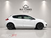 Renault Mégane 1.5 dCi Dynamique