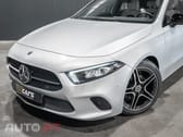 Mercedes-Benz 180 d Auto