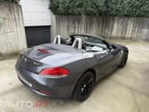BMW Z4 20 i Pack M