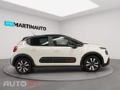 Citroen C3 1.2 PureTech C-Series