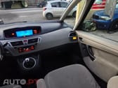 Citroen C4 Picasso 1.6 HDi Exclusive