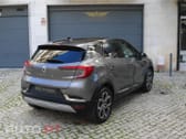 Renault Captur 1.0 TCe Techno
