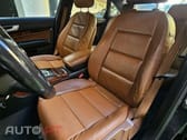Audi A6 2.7 TDi V6 Multitronic