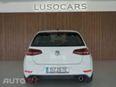 Volkswagen Golf 2.0 TSi GTi Performance