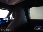 Mercedes-Benz CLA 250 com tecnologia EQ