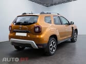 Dacia Duster 1.0 TCe Prestige