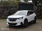 Peugeot 2008 1.5 BlueHDi Allure Pack EAT8