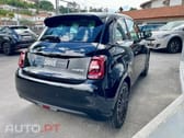 Fiat 500 1.0 Hybrid Icon