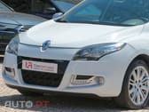 Renault Mégane Sport Tourer 1.5 dCi GT Line