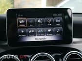 Mercedes-Benz GLC 250 d 4-Matic