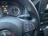 Mercedes-Benz Vito CDI PRO 8 LUGARES