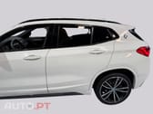 BMW X2 xDRIVE 20d 190cv PACK M