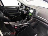 Renault Mégane ENERGY TCe 130 EDC INTENS