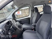 Peugeot Bipper Tepee HDi 75