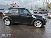 MINI Countryman Cooper D