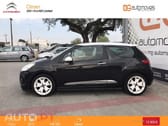Citroen DS3 1.6 HDi Airdream Sport Chic
