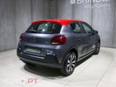 Citroen C3 1.2 PureTech Shine