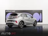 Ford Puma 1.0 EcoBoost MHEV ST-Line Aut.