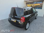 Renault Modus 1.2 Dynamique