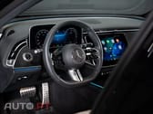 Mercedes-Benz E 300 9G-TRONIC AMG Line