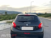 Peugeot 208 1.2 VTi Access