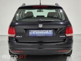 Volkswagen Golf Variant 1.9 TDi BlueM Confortline
