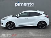 Ford Puma 1.0 EcoBoost MHEV ST-Line Design