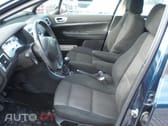 Peugeot 307 1.6 HDi SE Navteq