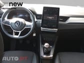 Renault Captur Evolution Tce 90